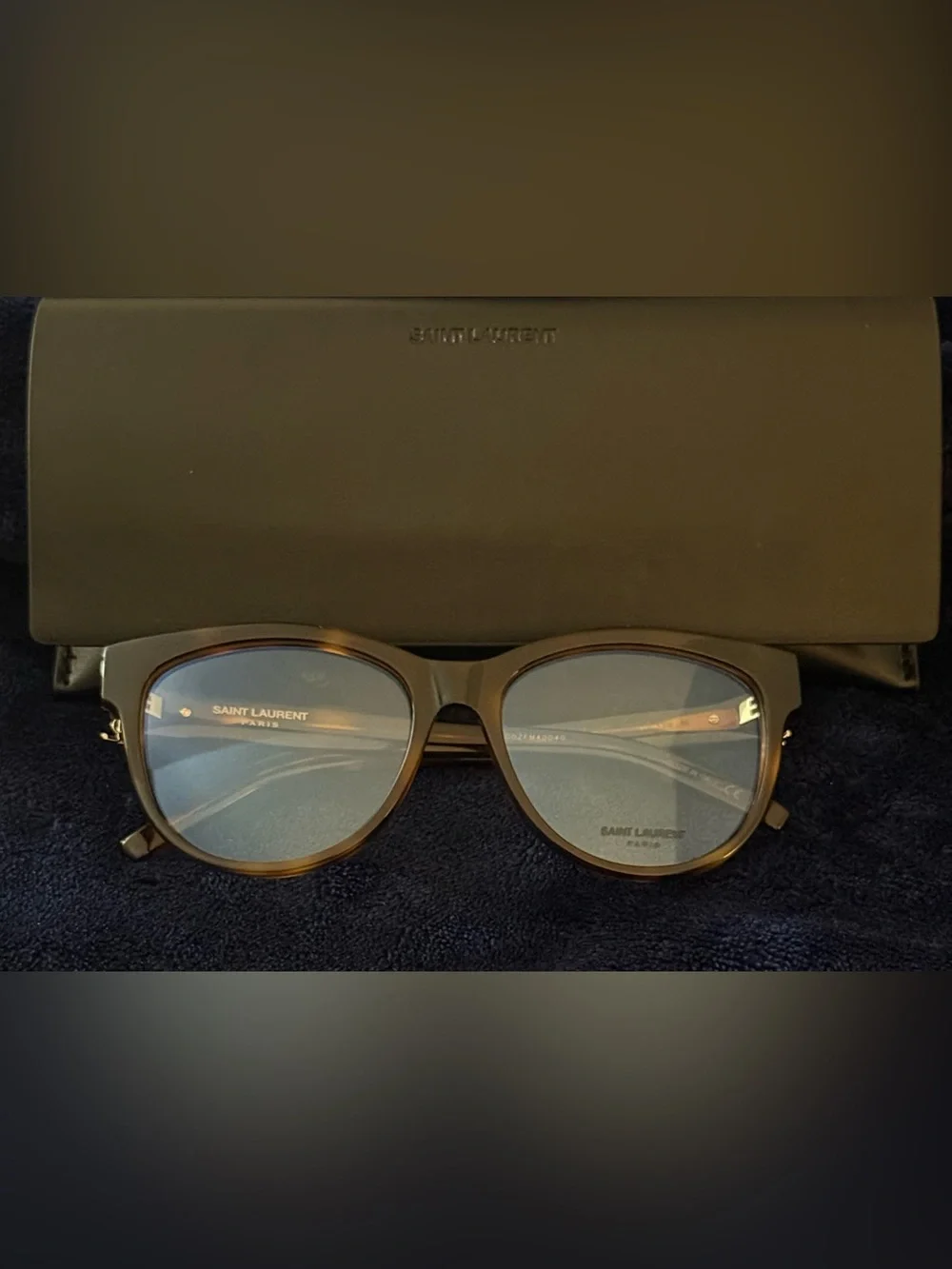 Yves Saint Laurent ysl rx
